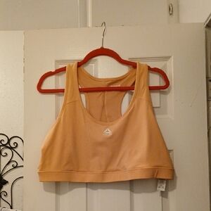 ♡3/$40 2 Pack NEW reebok XXXL Sports Bras